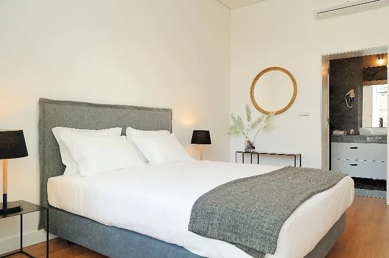 Lisbon Serviced Apartments - Avenida Portugal