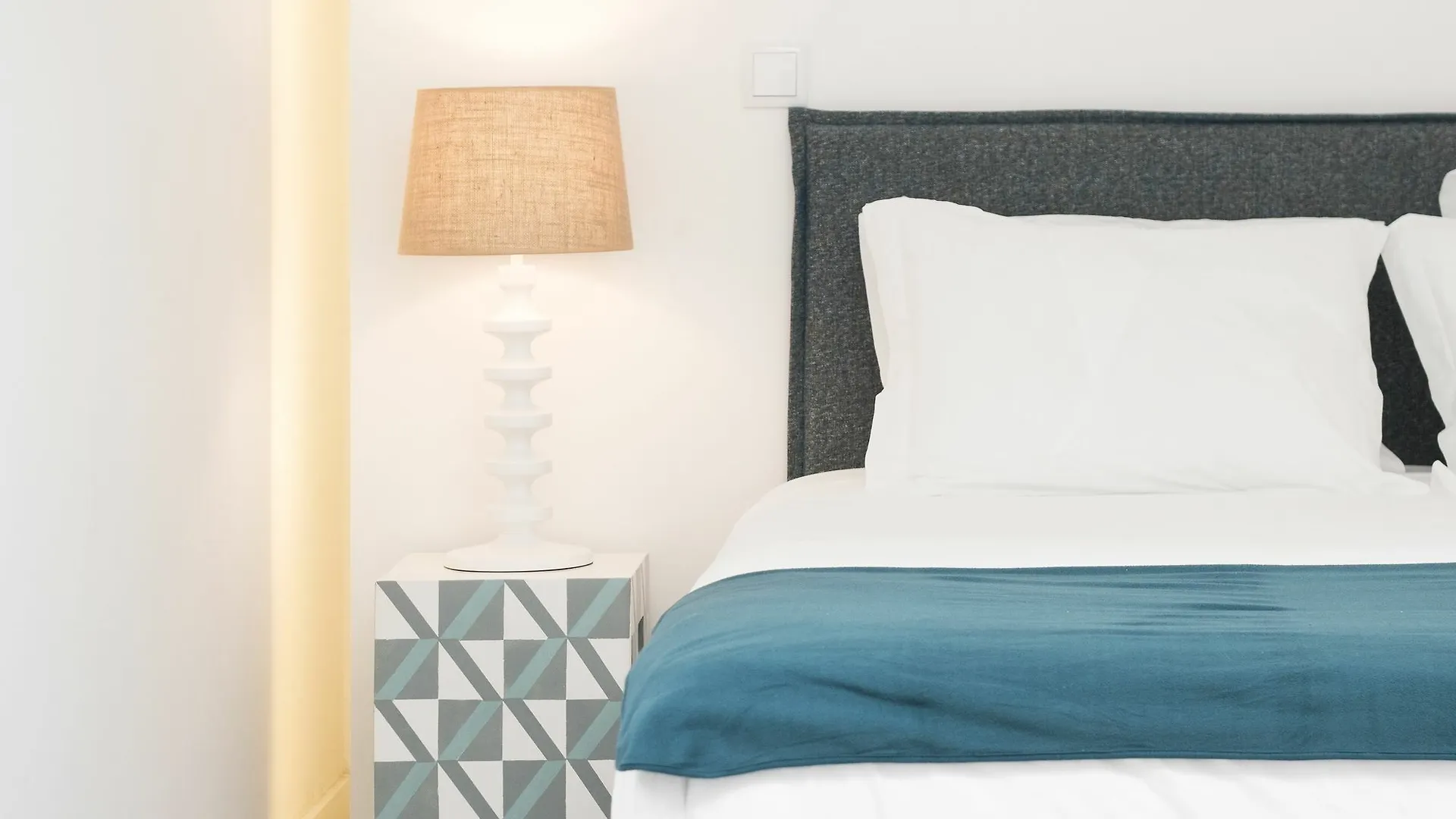 Lisbon Serviced Apartments - Avenida