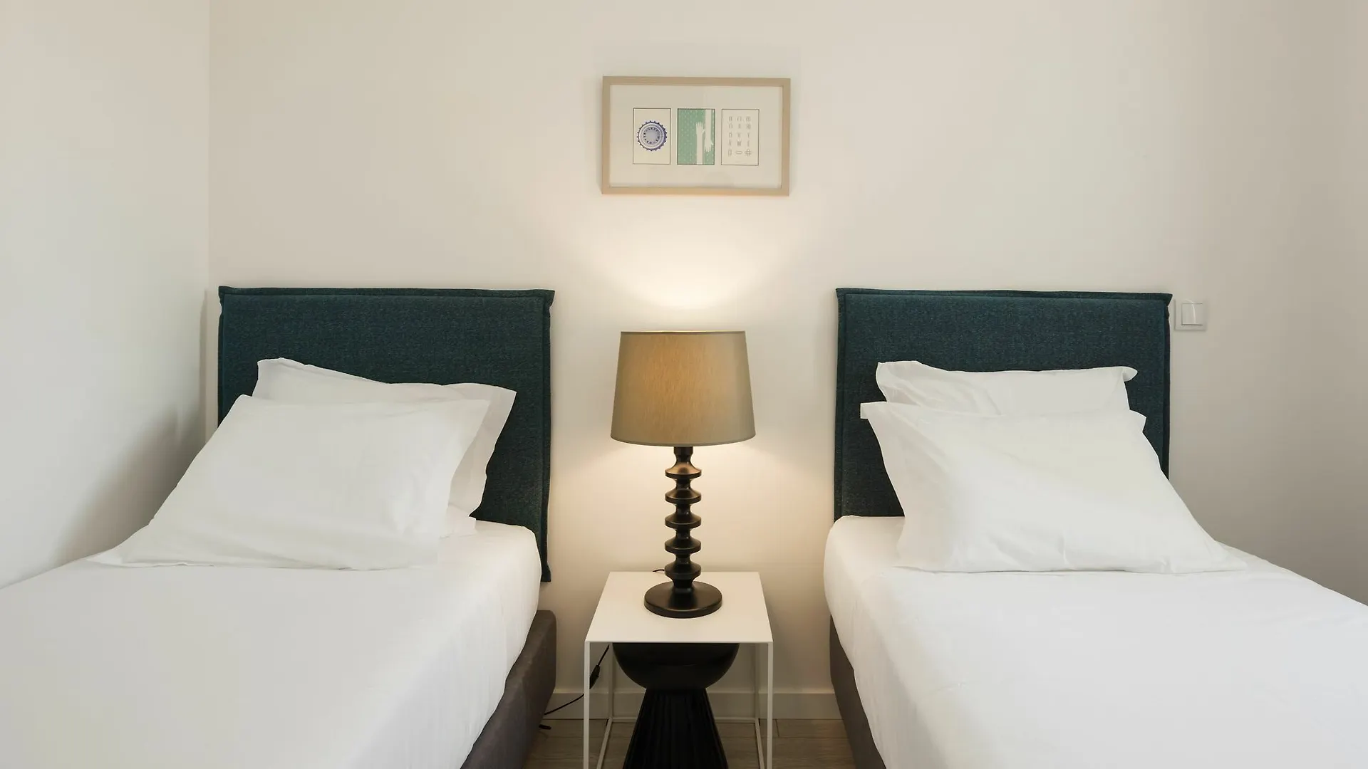 Lisbon Serviced Apartments - Avenida