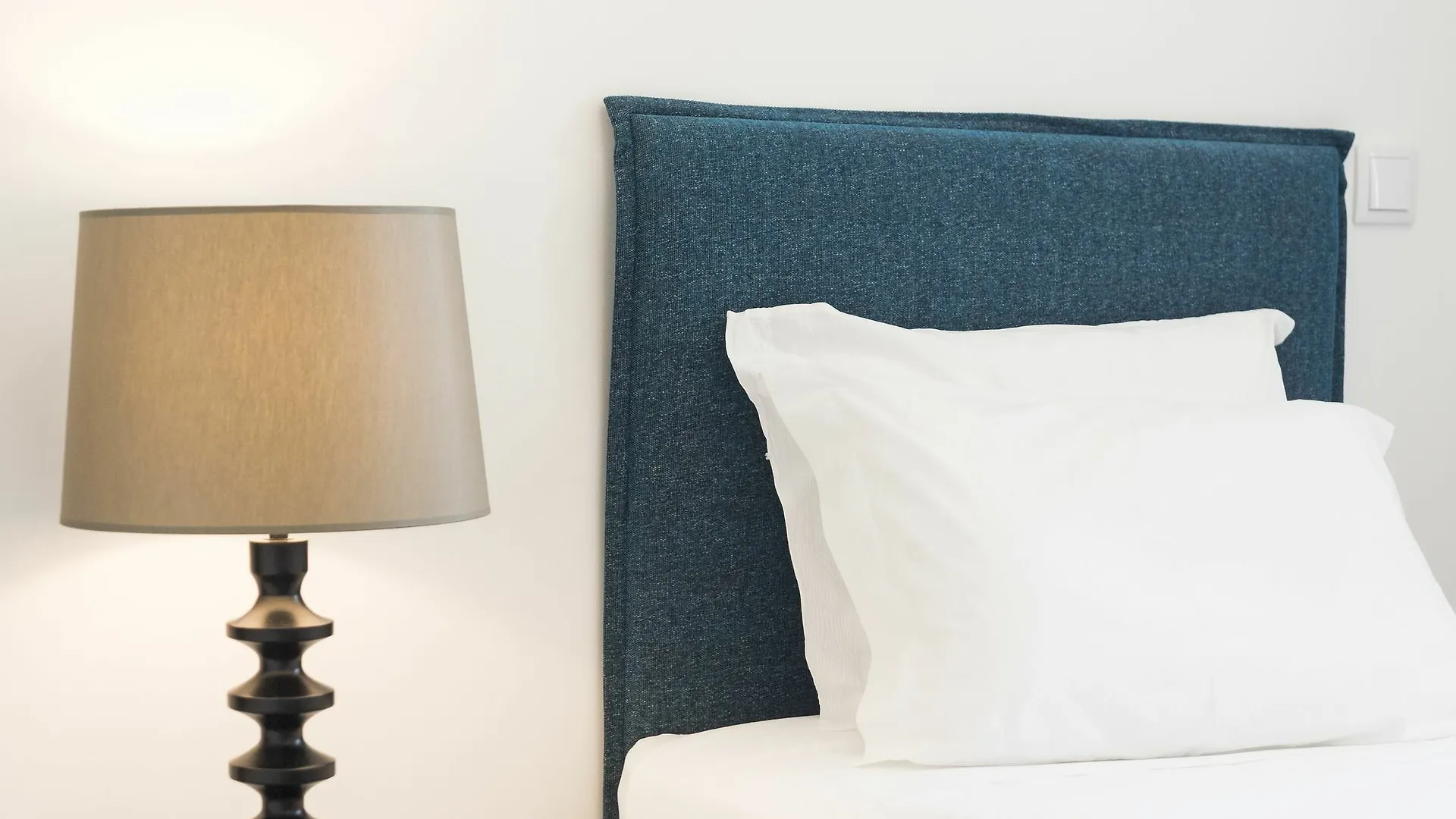 Lisbon Serviced Apartments - Avenida